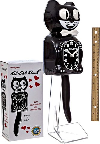 Kit-Cat Klock Gentlemen המקורי