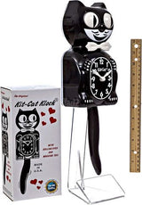 Kit-Cat Klock Gentlemen המקורי