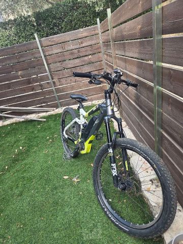Haibike SDURO AllMtn 7.0