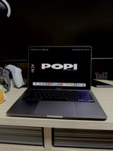 למכירה – MacBook Pro 13” 2020