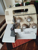 מכונת אוברלוק Bernette 33Ds