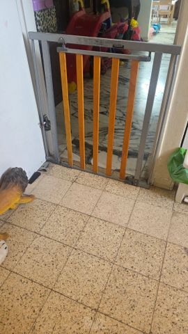 שער גדר לתינוק