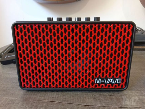 מגבר M-WAVE SP-100