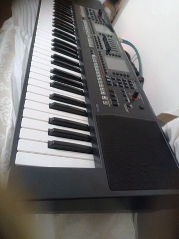 roland e-a7 רולנד EA7