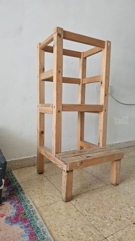 מגדל למידה
