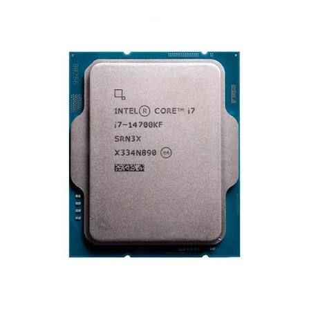 i7-14700KF + B760M DS3H