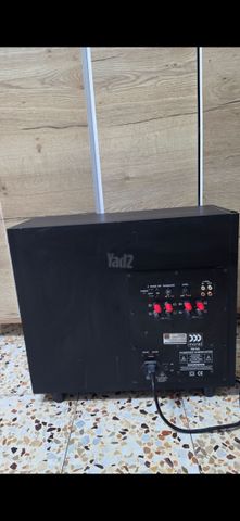 סאבוופר