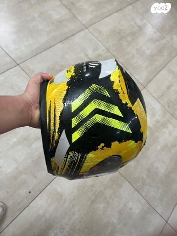 קסדת  mt HELMEts מקורי