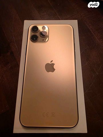 IPHONE 11 PRO 64GB