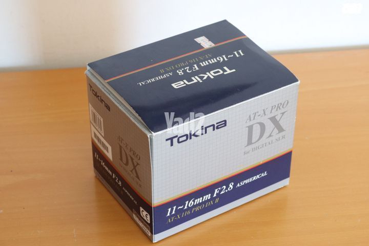 סט עדשות 2.8 לקנון