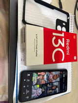Xiaomi redmi 13c