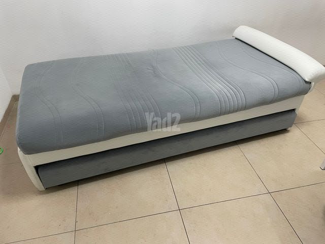 מיטת נוער יחיד