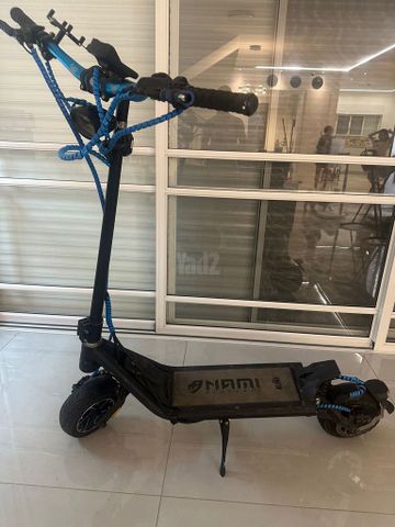 Nami klima 48/21