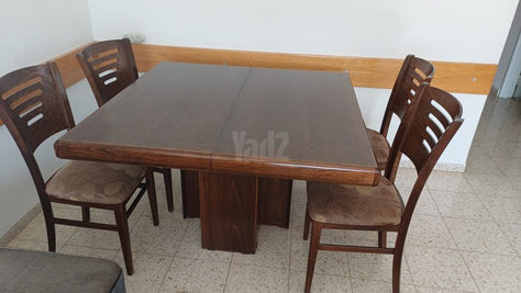 שולחן