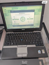 לאפטופ DELL Latitude D420