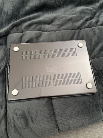 MacBook Pro 3