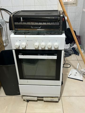 תנור