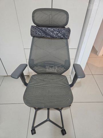כיסא גיימינג IKEA STYRSPEL