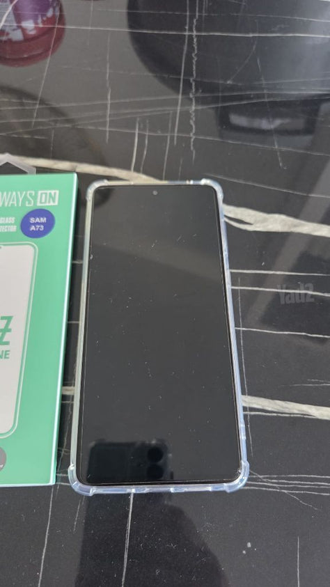 במצב חדש A73 samsung
