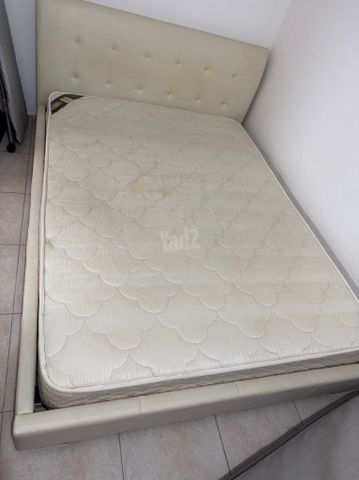 מיטה זוגית