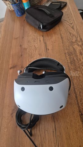 Sony Playstation VR2