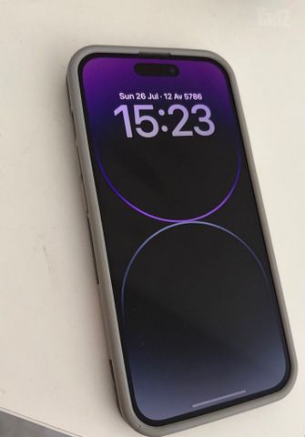 Iphone 14 pro 128Gb