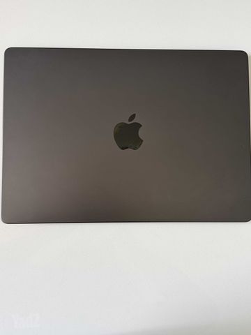 Macbook Pro M3, 14 inch