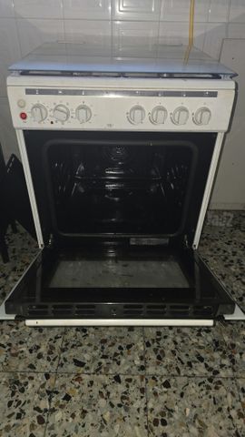 תנור למסירה