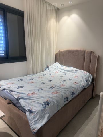 מיטה וחצי