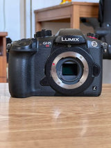 Panasonic GH5s