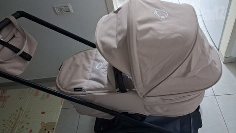 עגלת תינוק