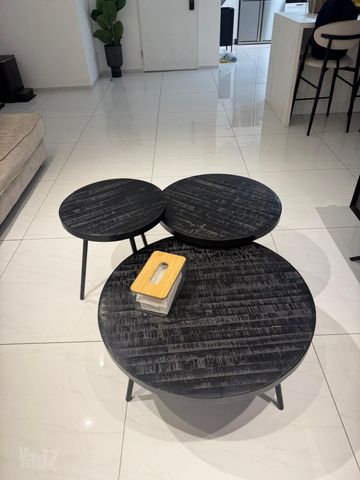שולחן סלון