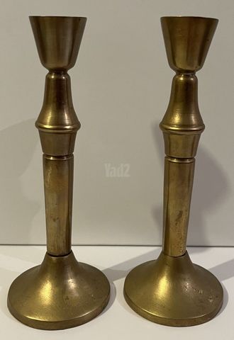 פמוטות נחושת