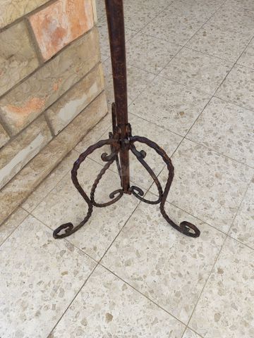 שעון עומד