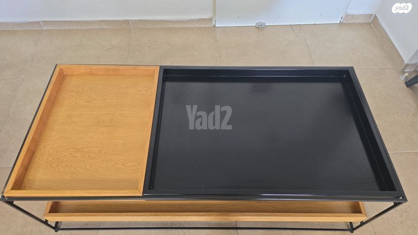 שולחן סלון