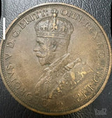 1/12 shilling 1923 jersey