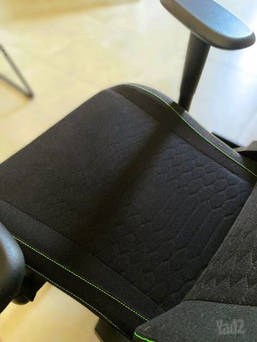 כיסא גיימינג Razer