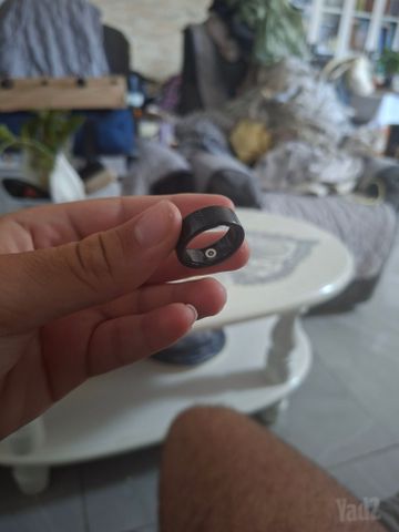 טבעת כושר