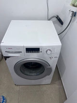 מכונת כביסה Bosch