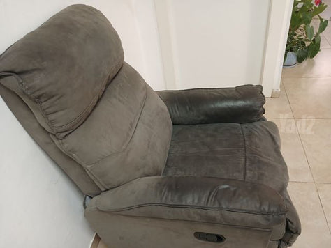 כורסת טלוזיה