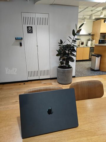 MacBook Pro M3