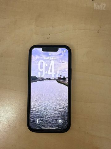 iPhone 13 mini