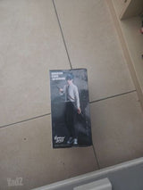 Aki  chainsaw man figure