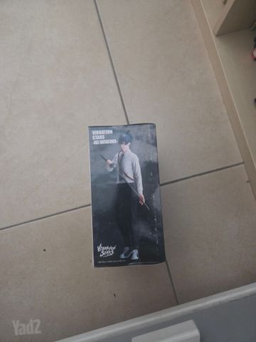 Aki  chainsaw man figure