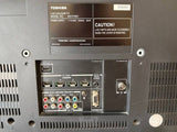 טלוויזיה Toshiba REGZA