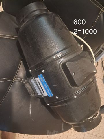 ונטה לצמחים