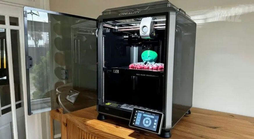 Creality k1c