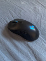עכבר גיימינג Logitech g703