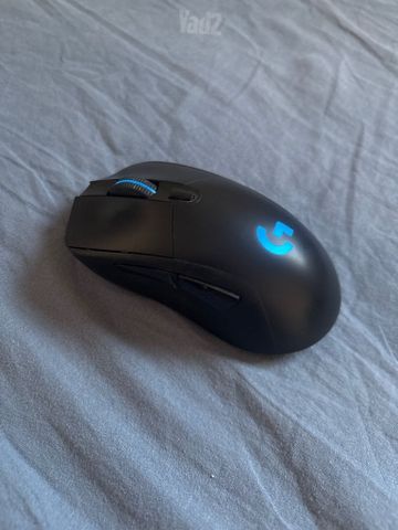 עכבר גיימינג Logitech g703