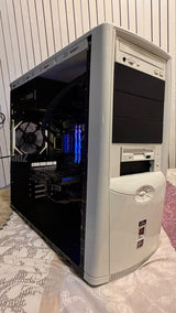 מחשב חזק z490 i7 10700k